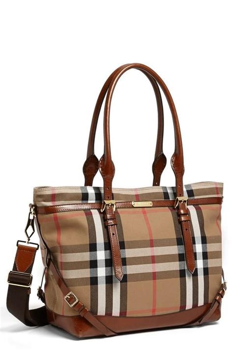 burberry diaper bag sale|authentic burberry diaper bag.